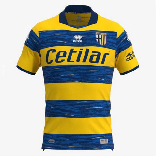 Tailandia Camiseta Parma 2ª 2021-2022